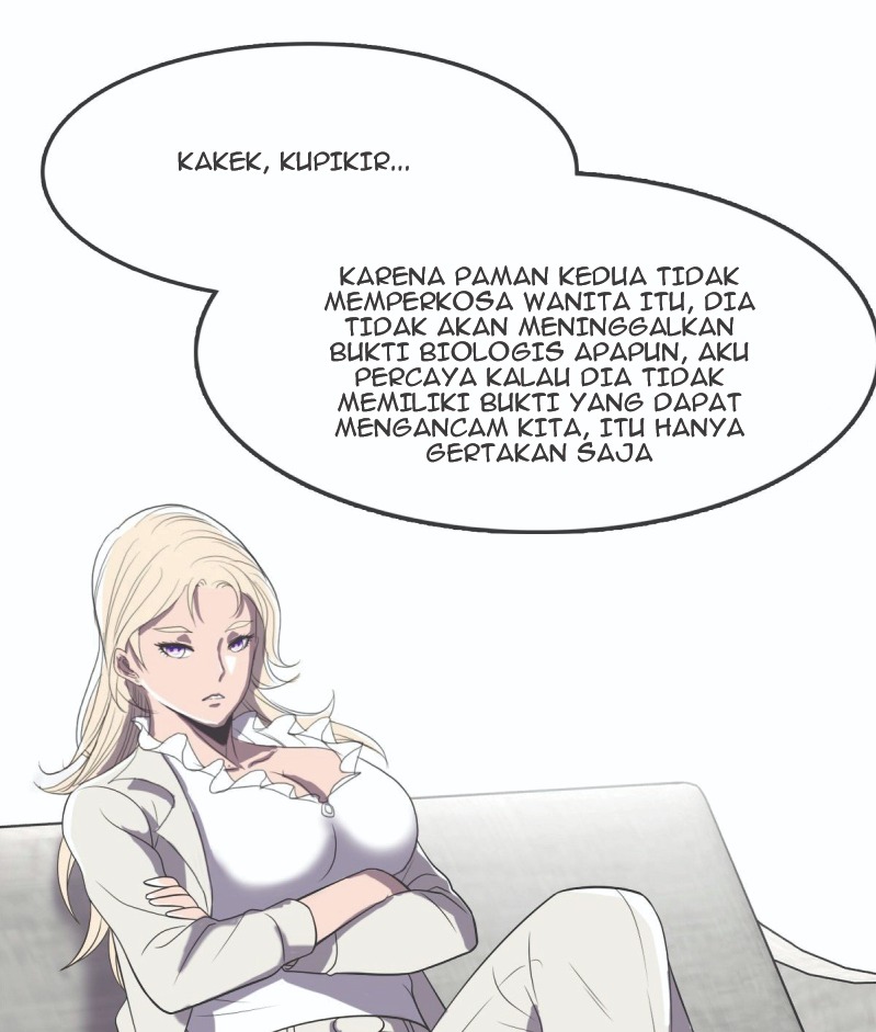 I Was Possessed By The Devil Chapter 30 - halaman 46