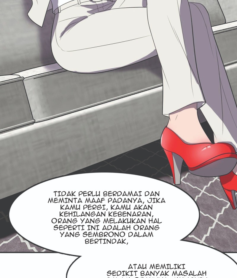 I Was Possessed By The Devil Chapter 30 - halaman 47