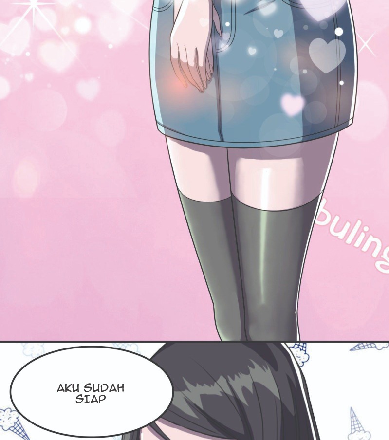 I Was Possessed By The Devil Chapter 30 - halaman 5