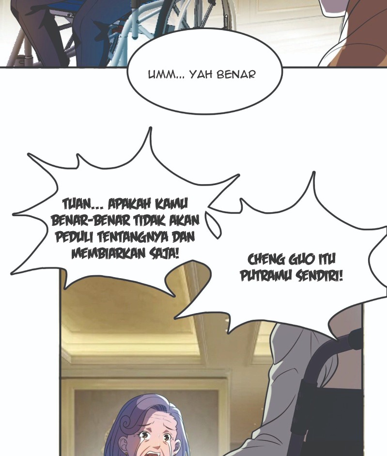 I Was Possessed By The Devil Chapter 30 - halaman 50