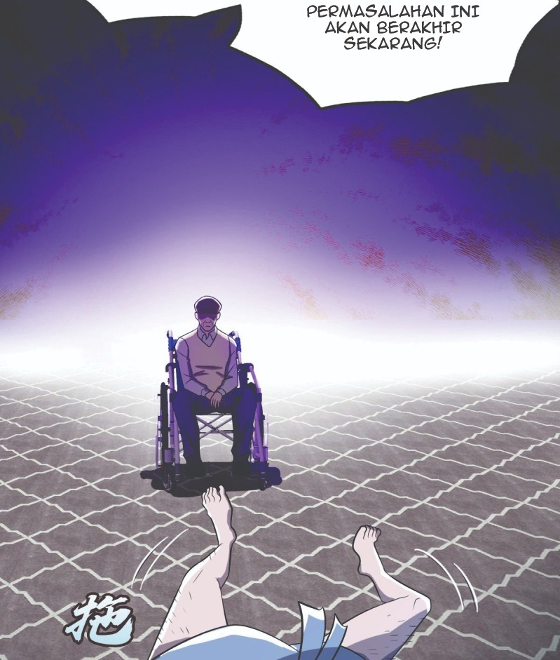 I Was Possessed By The Devil Chapter 30 - halaman 54
