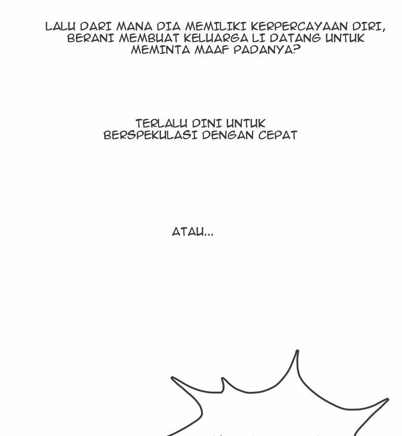 I Was Possessed By The Devil Chapter 30 - halaman 57
