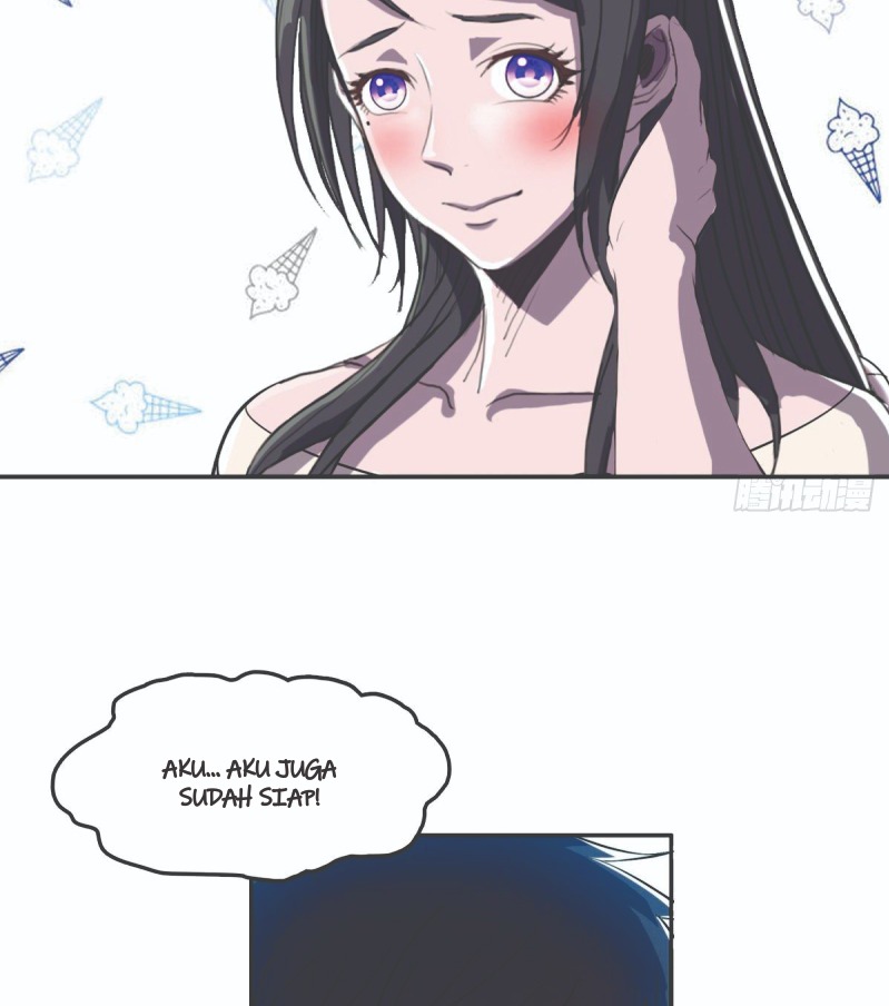 I Was Possessed By The Devil Chapter 30 - halaman 6