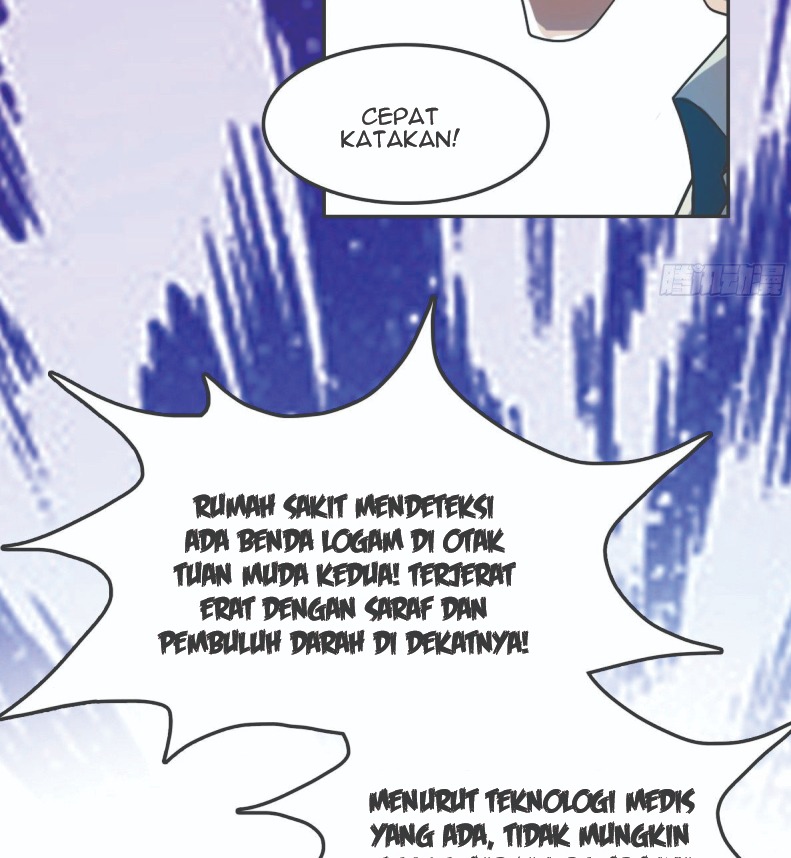 I Was Possessed By The Devil Chapter 30 - halaman 61