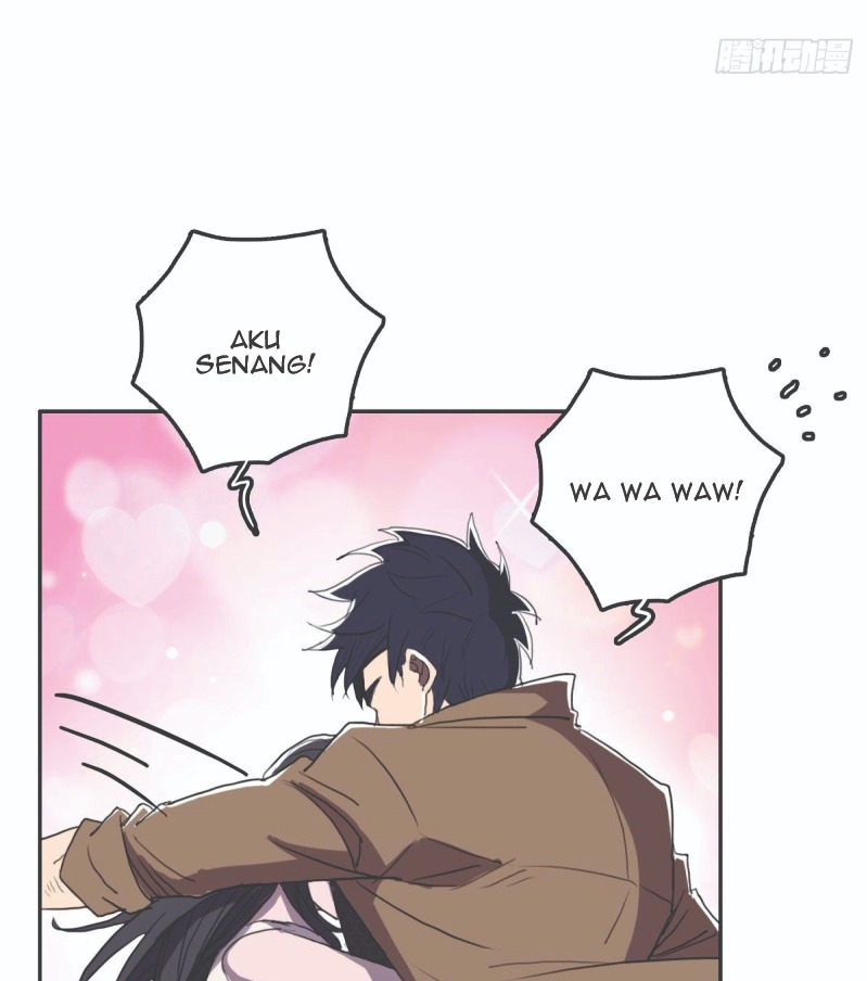 I Was Possessed By The Devil Chapter 30 - halaman 8