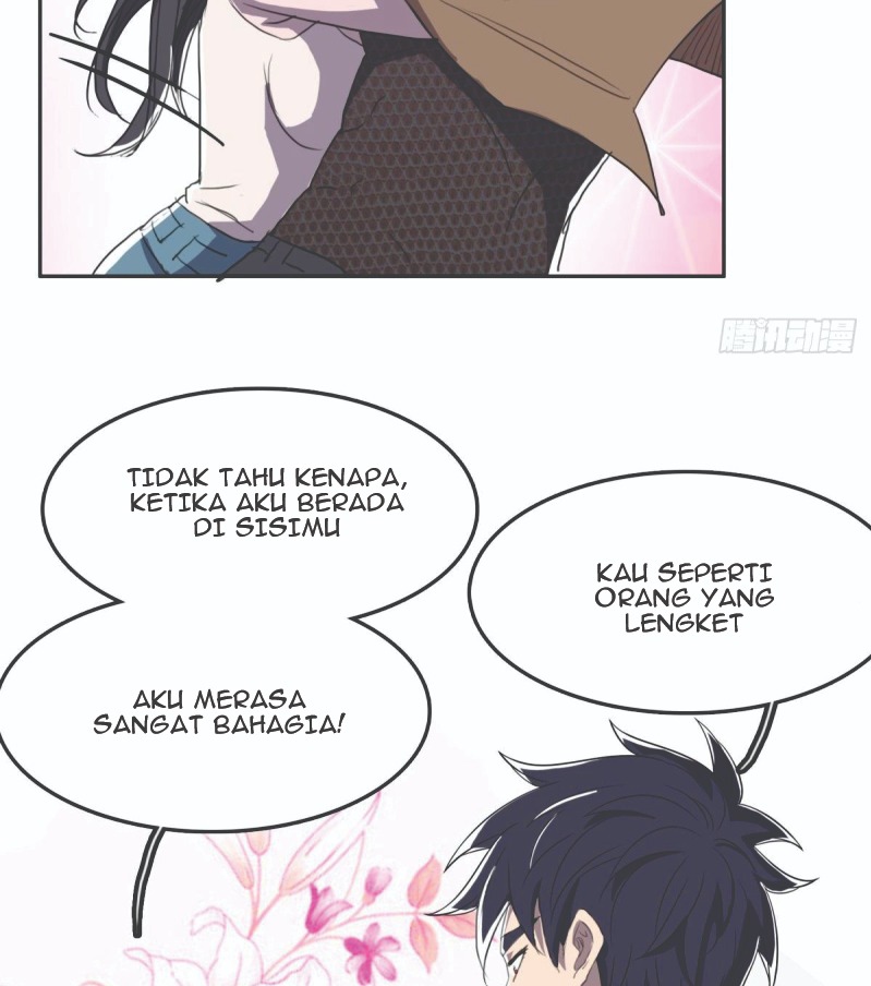 I Was Possessed By The Devil Chapter 30 - halaman 9