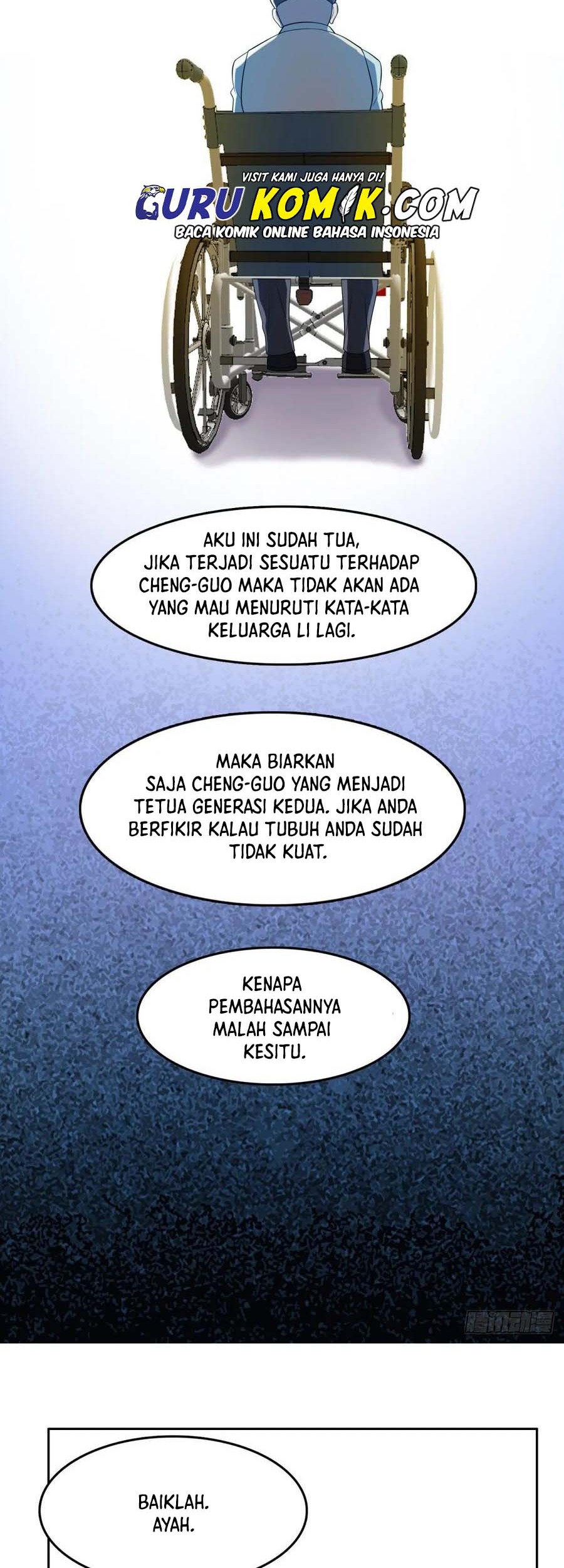 I Was Possessed By The Devil Chapter 31 - halaman 5