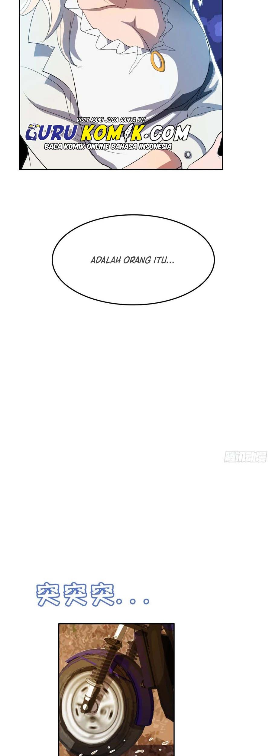 I Was Possessed By The Devil Chapter 31 - halaman 8