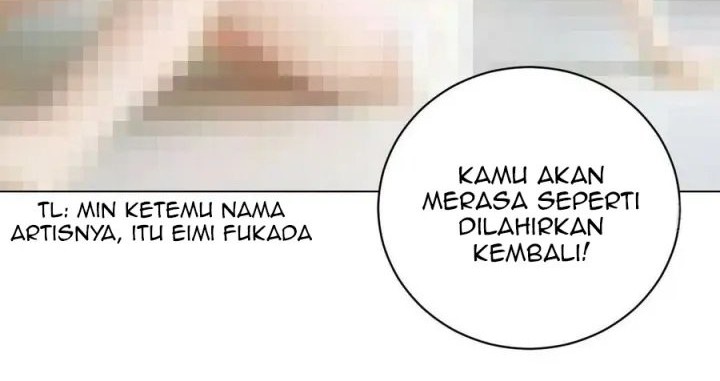 I Was Possessed By The Devil Chapter 32 - halaman 21