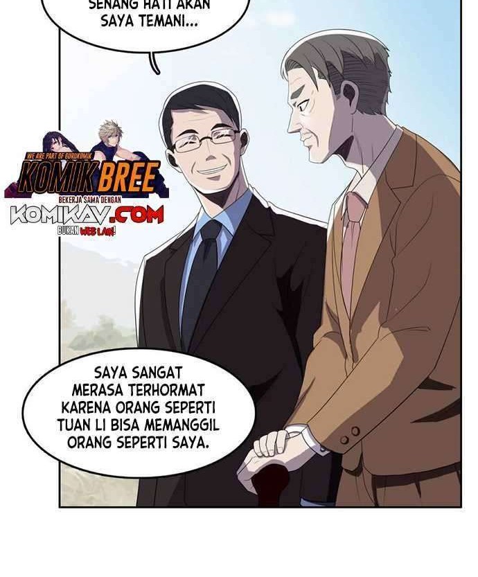 I Was Possessed By The Devil Chapter 33 - halaman 15