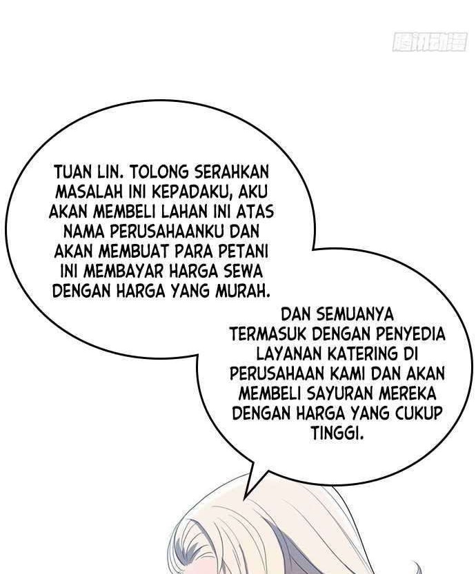 I Was Possessed By The Devil Chapter 33 - halaman 33