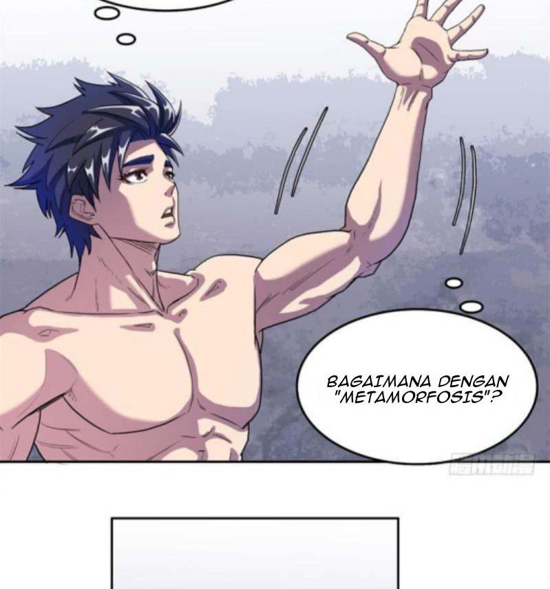 I Was Possessed By The Devil Chapter 4 - halaman 15