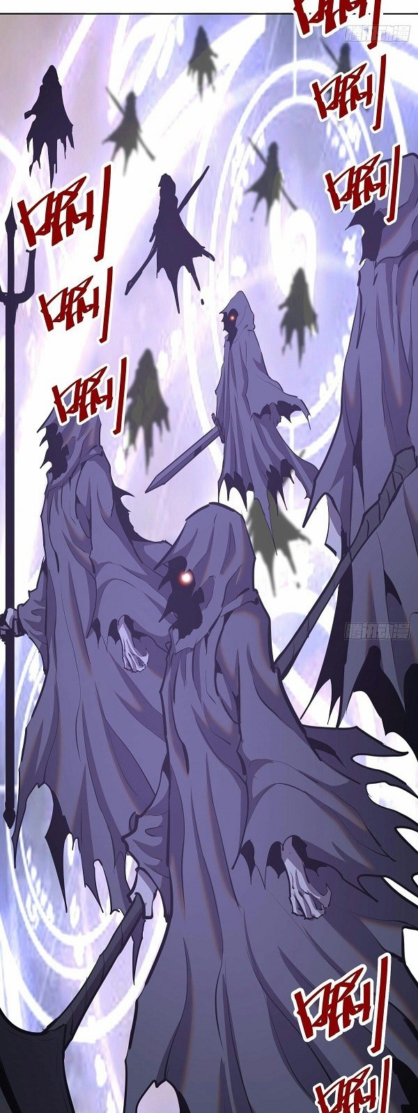 I Was Possessed By The Devil Chapter 5 - halaman 16