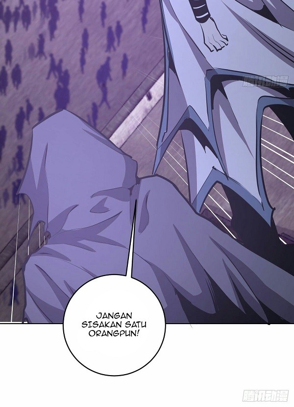 I Was Possessed By The Devil Chapter 5 - halaman 20