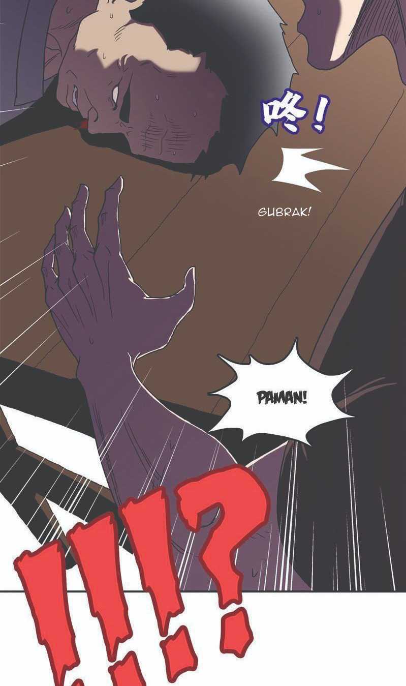 I Was Possessed By The Devil Chapter 5 - halaman 30