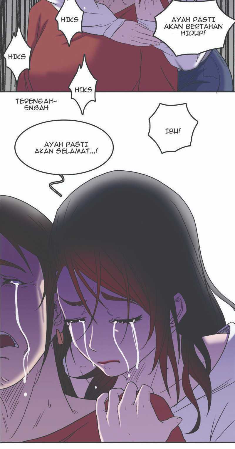 I Was Possessed By The Devil Chapter 6 - halaman 21