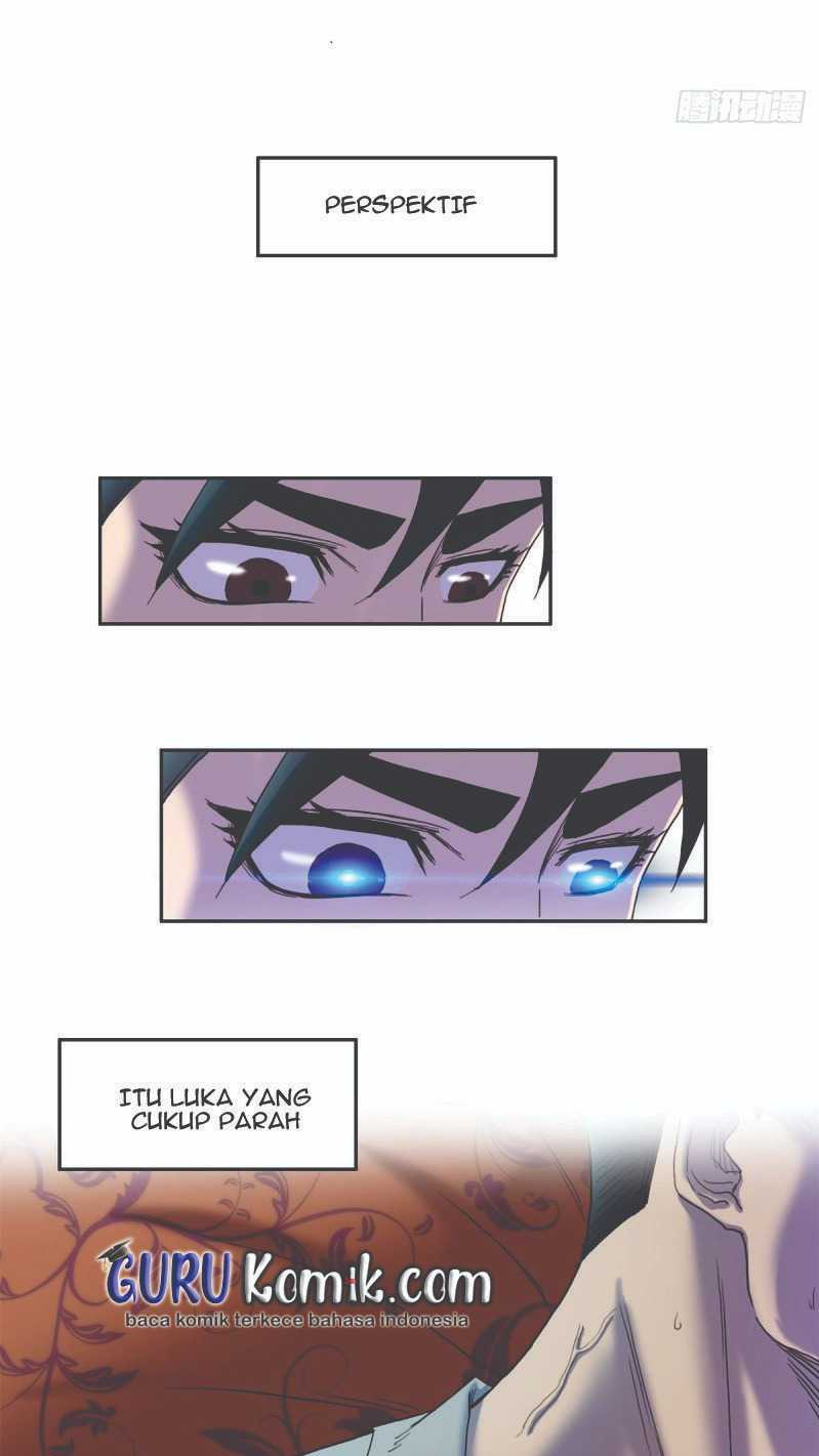 I Was Possessed By The Devil Chapter 6 - halaman 22