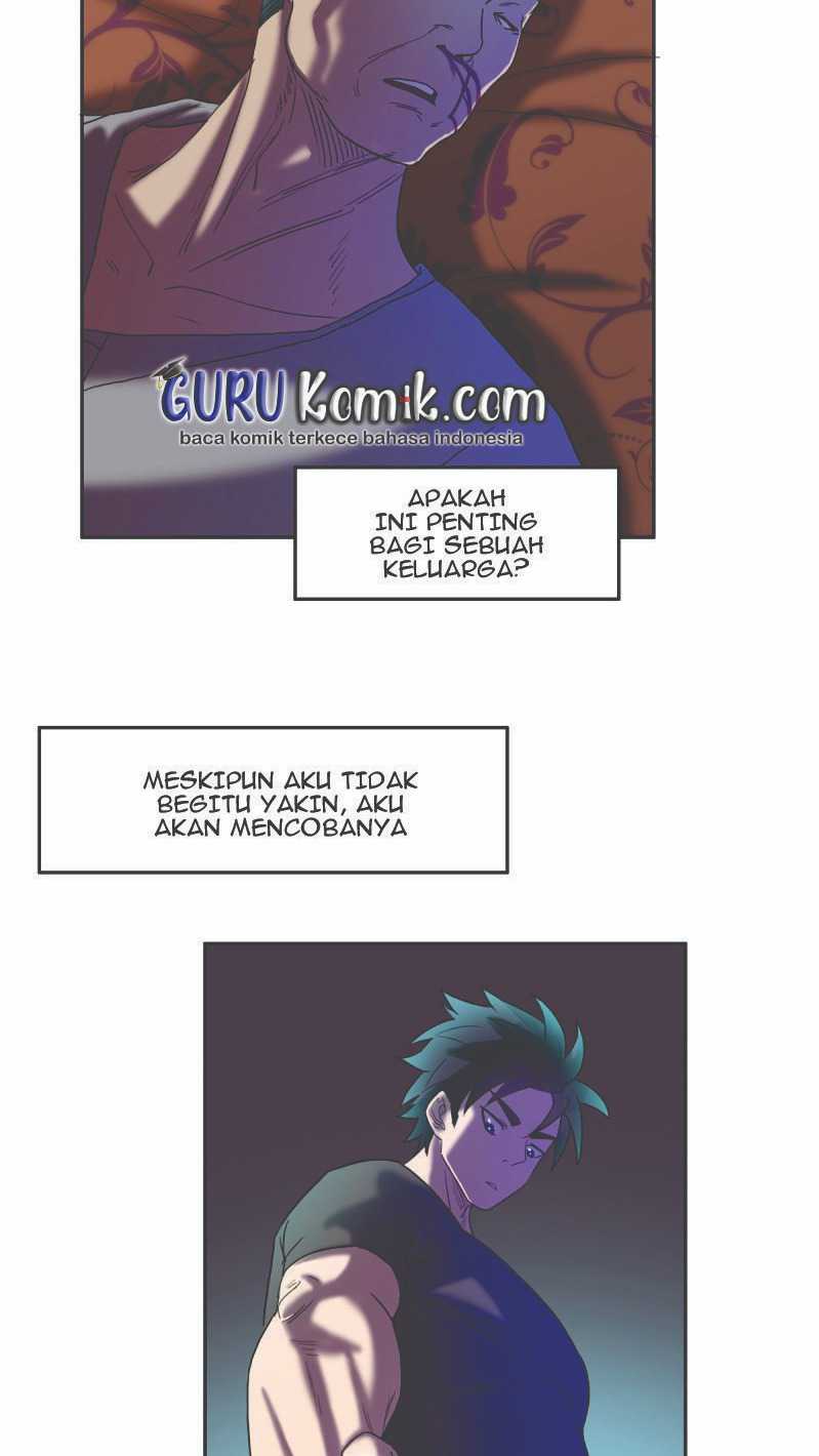 I Was Possessed By The Devil Chapter 6 - halaman 25