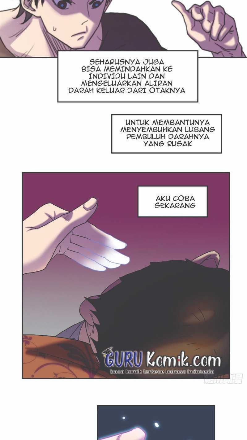 I Was Possessed By The Devil Chapter 6 - halaman 27