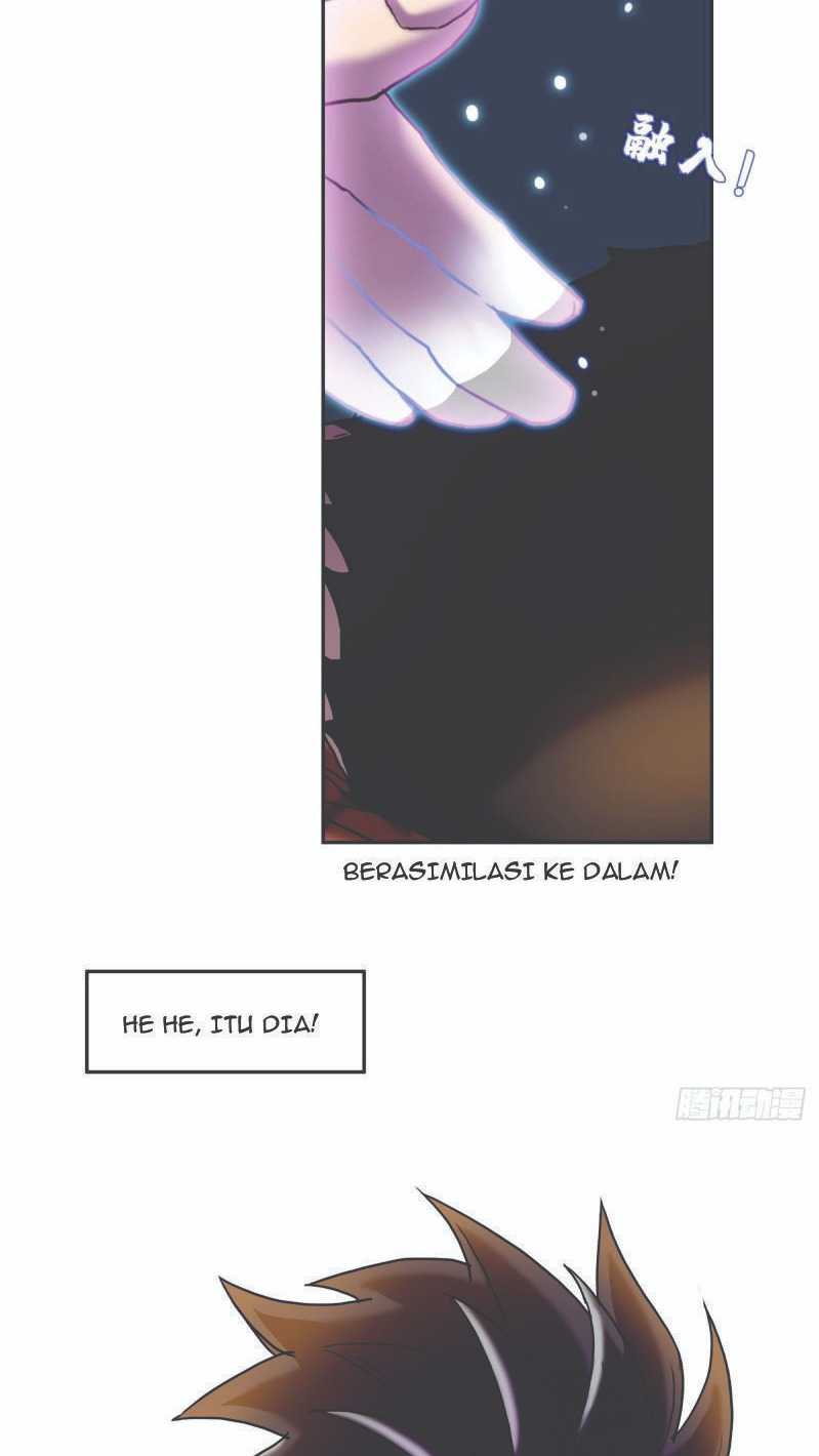 I Was Possessed By The Devil Chapter 6 - halaman 28