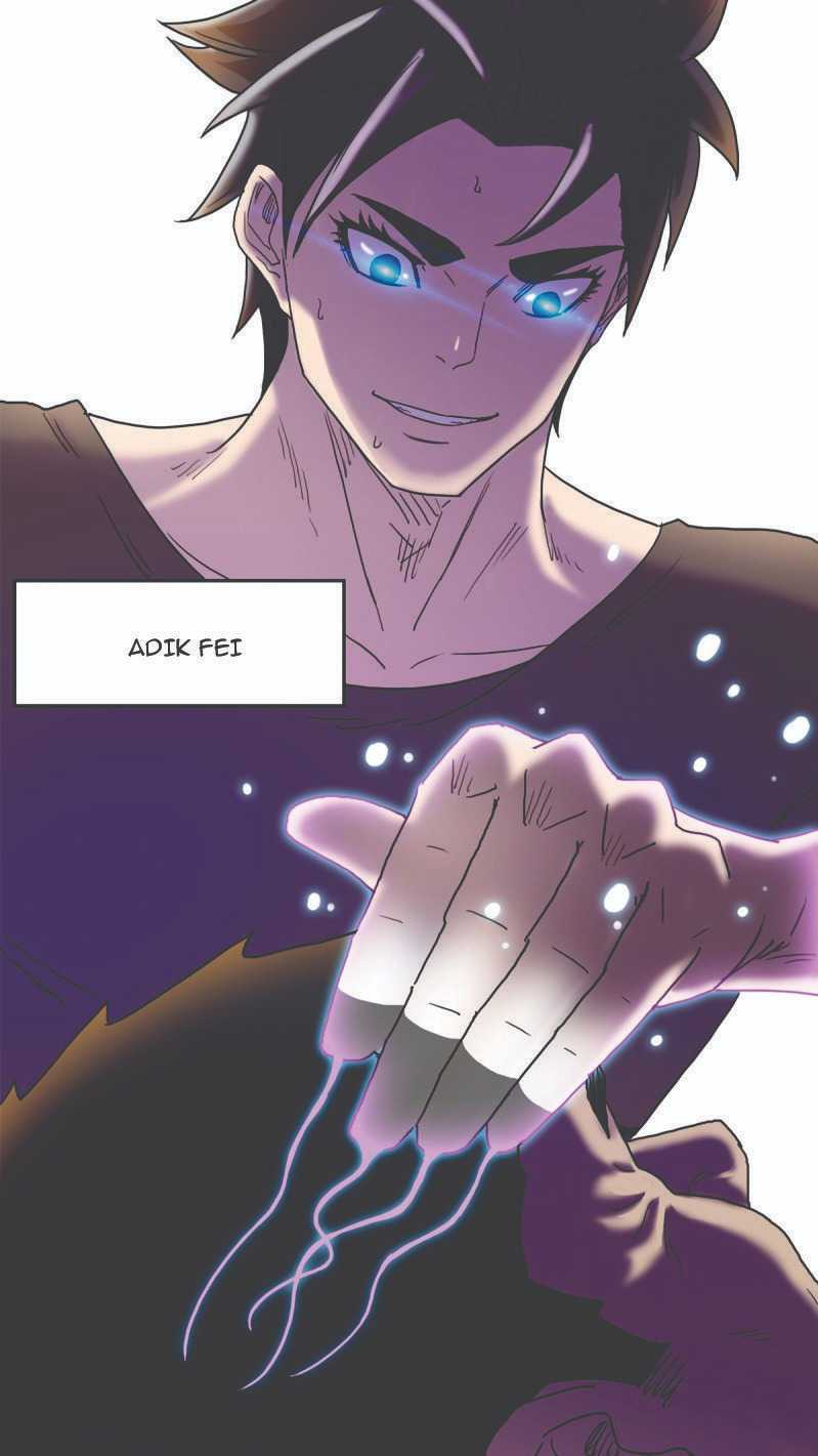 I Was Possessed By The Devil Chapter 6 - halaman 29