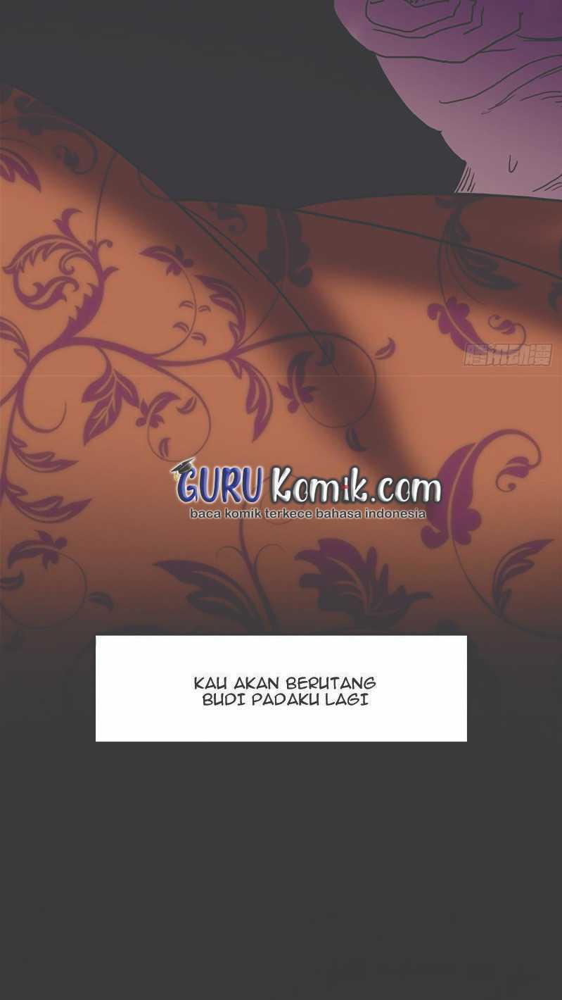 I Was Possessed By The Devil Chapter 6 - halaman 30
