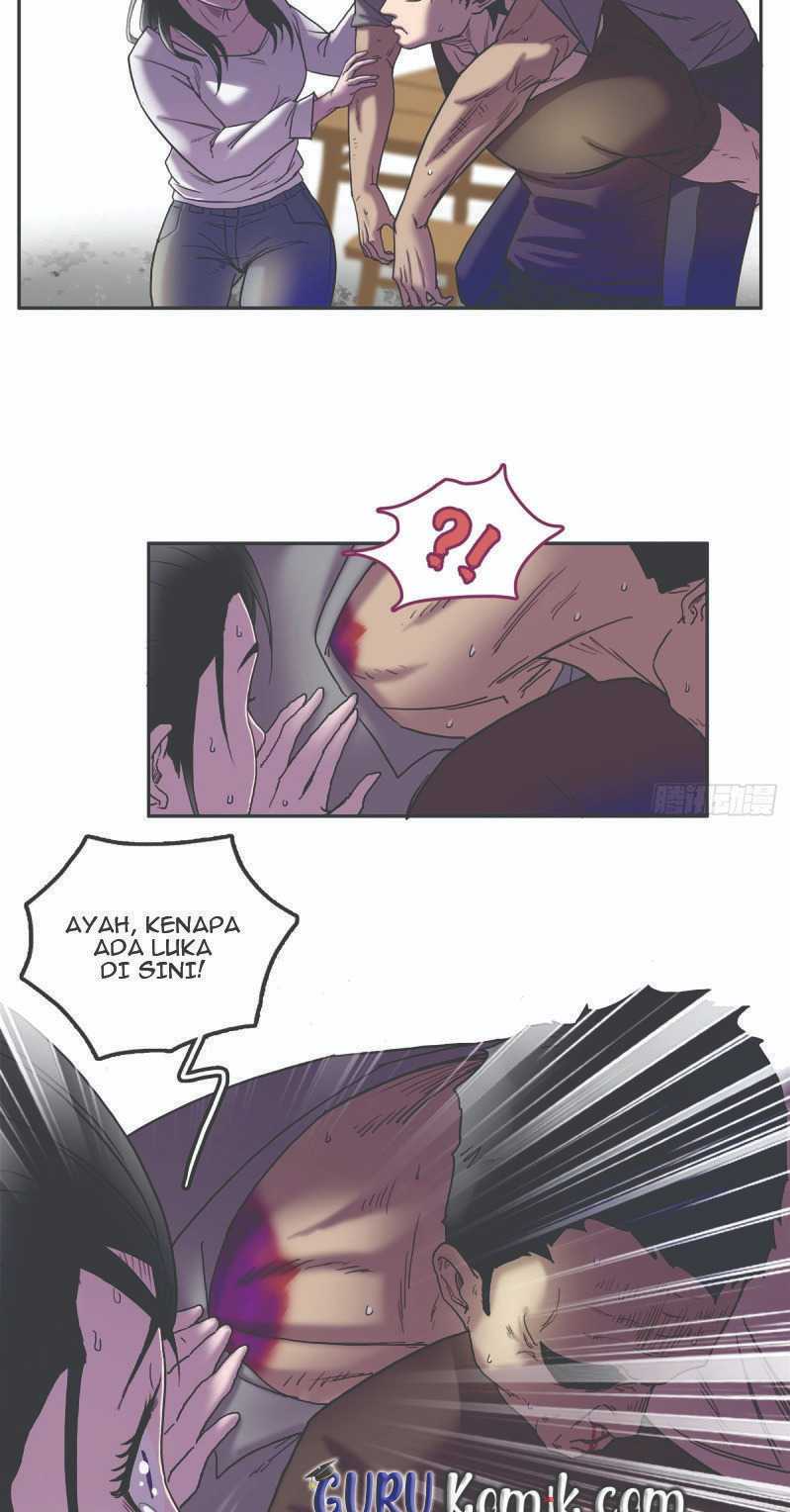 I Was Possessed By The Devil Chapter 6 - halaman 6