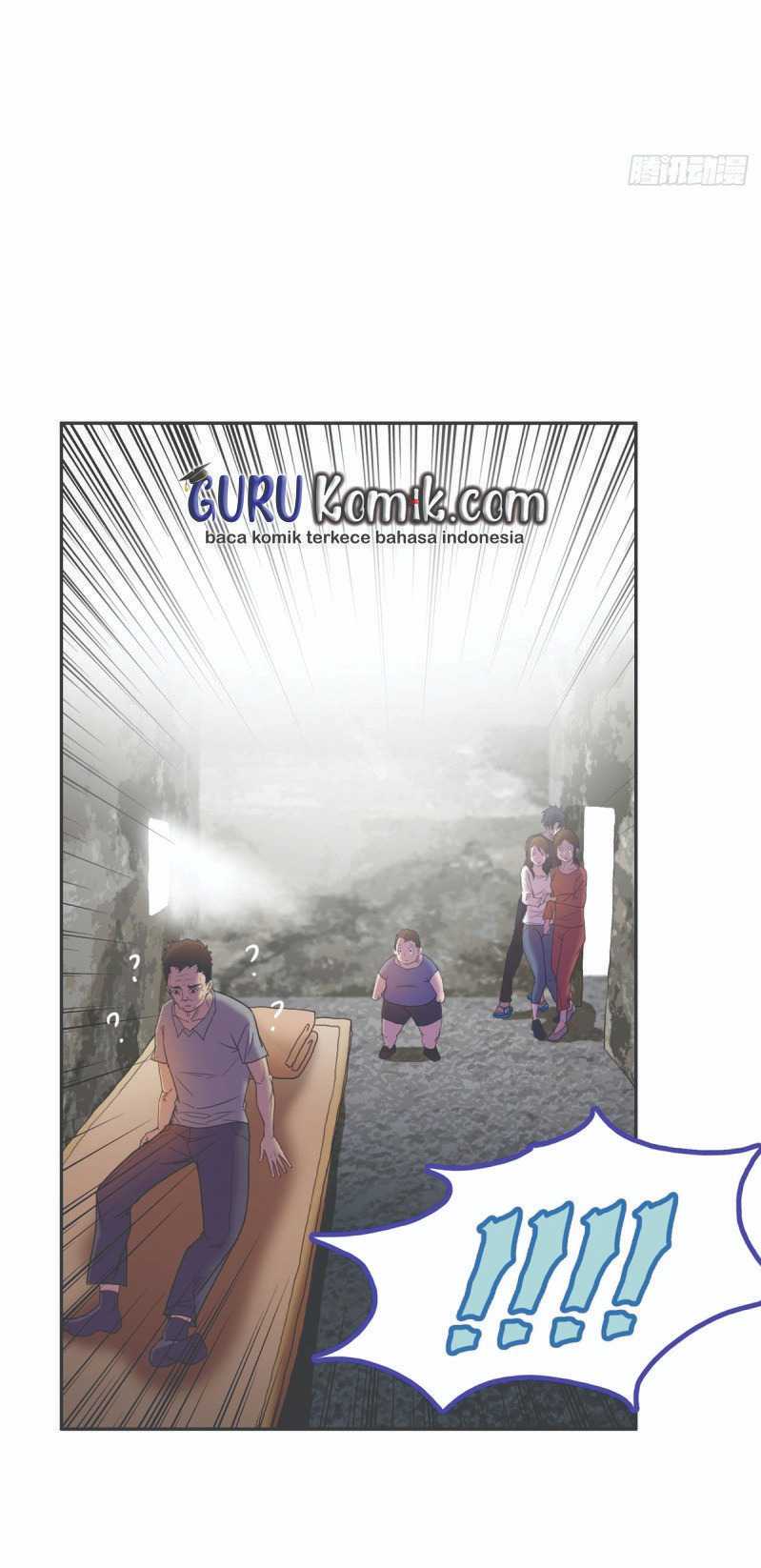 I Was Possessed By The Devil Chapter 7 - halaman 12