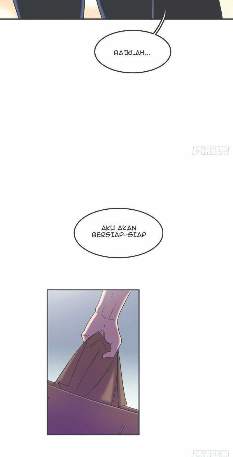 I Was Possessed By The Devil Chapter 7 - halaman 28