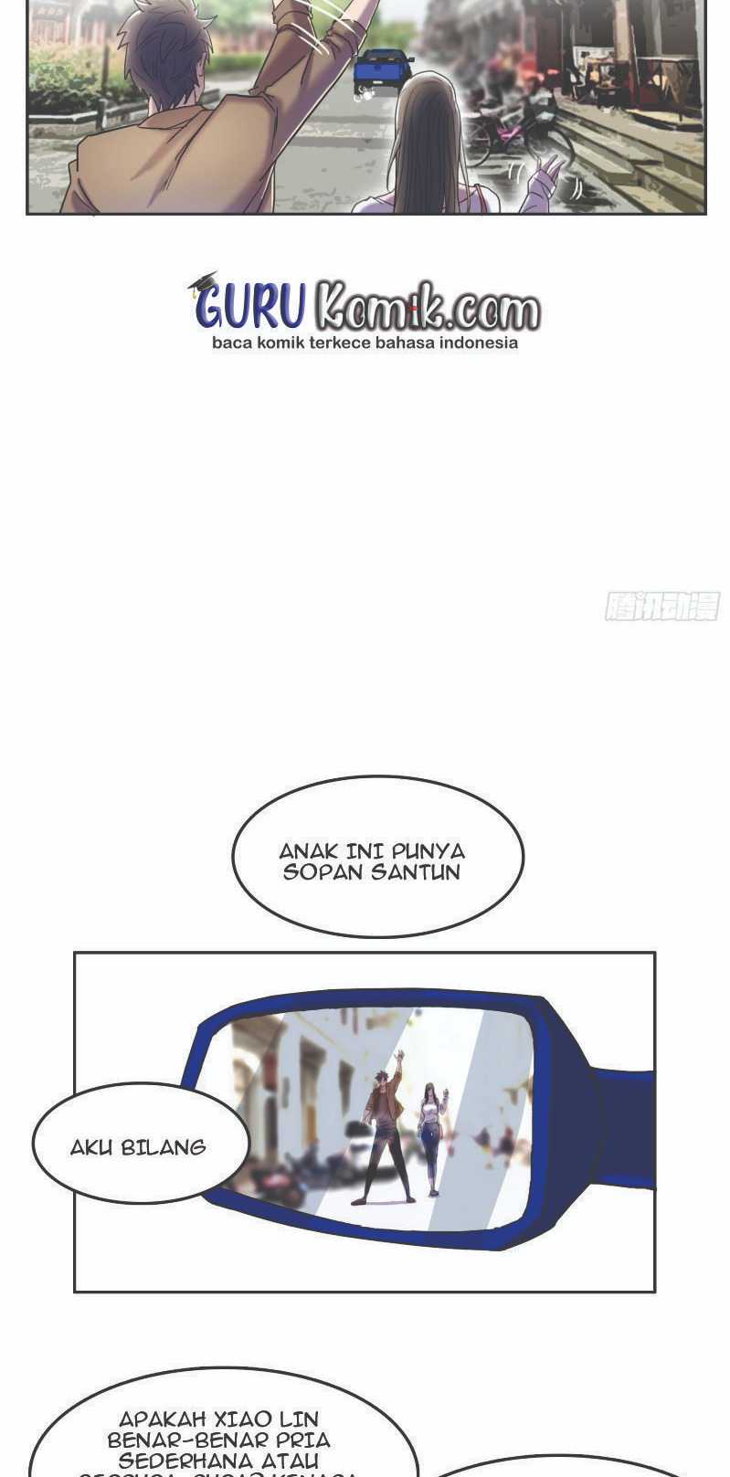I Was Possessed By The Devil Chapter 8 - halaman 16