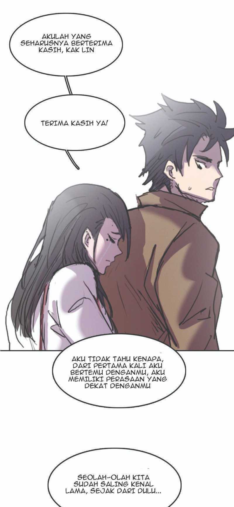 I Was Possessed By The Devil Chapter 9 - halaman 12