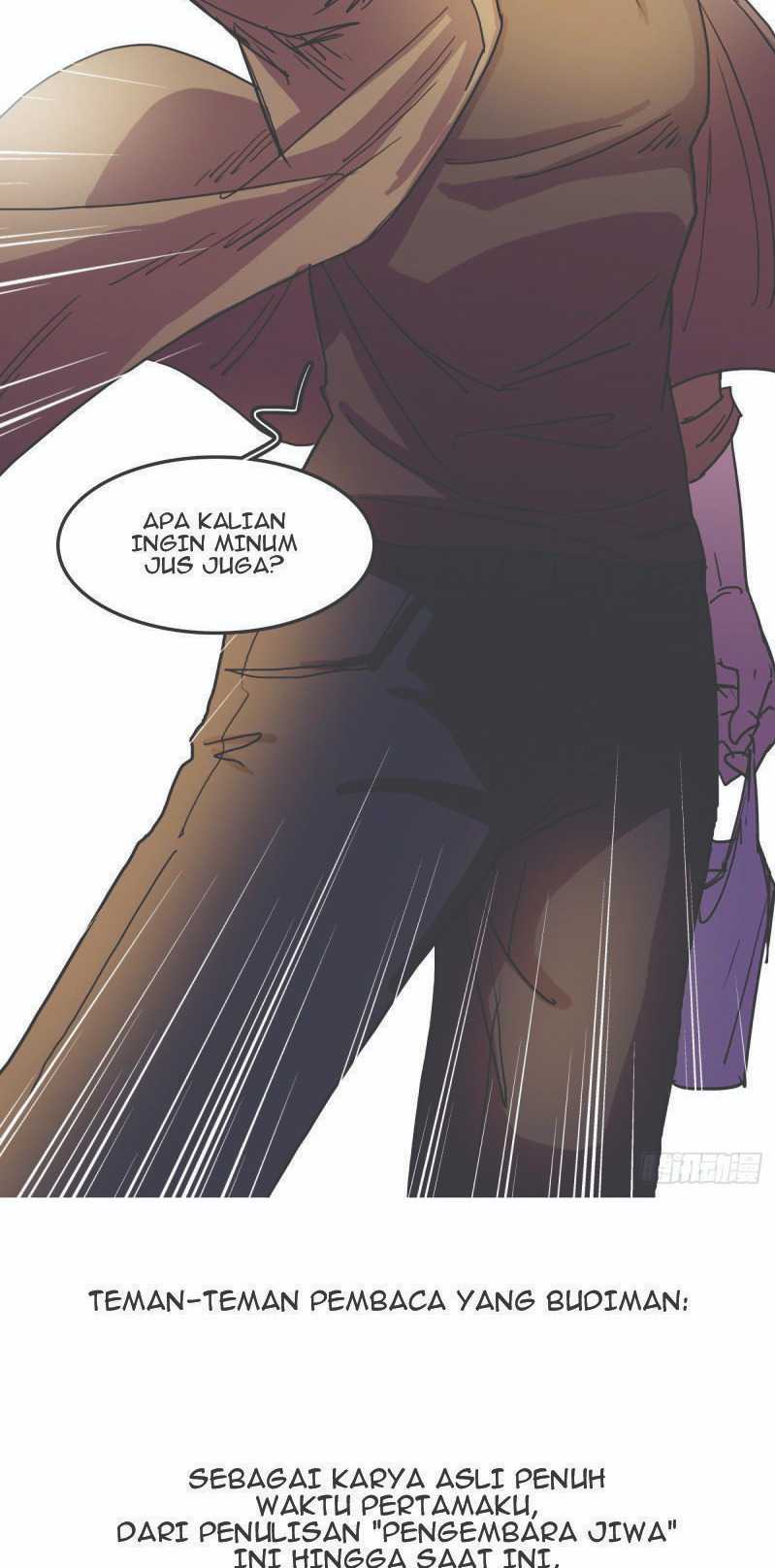 I Was Possessed By The Devil Chapter 9 - halaman 29