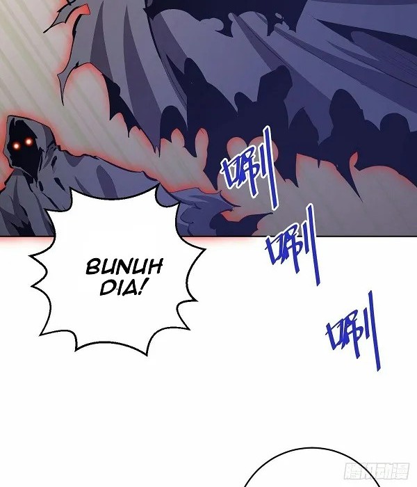 I Was Possessed By The Devil Chapter 9 - halaman 5