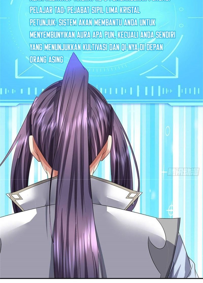 I Was Raised By A Demoness Chapter 1 - halaman 11