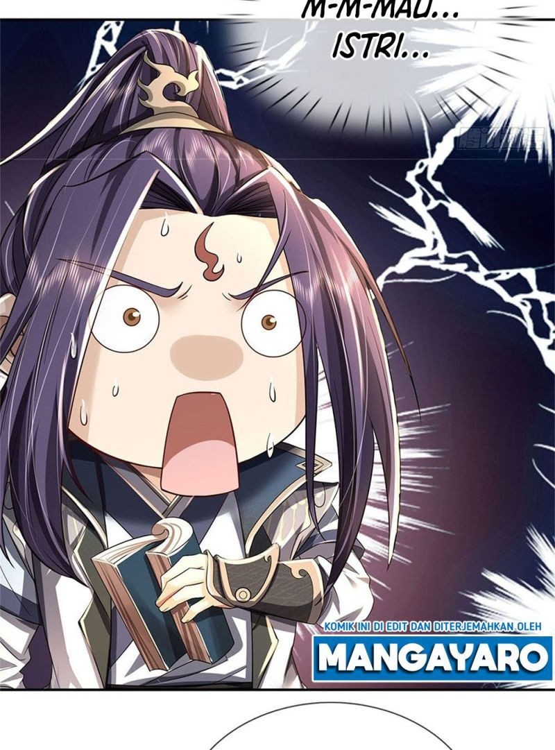 I Was Raised By A Demoness Chapter 1 - halaman 5