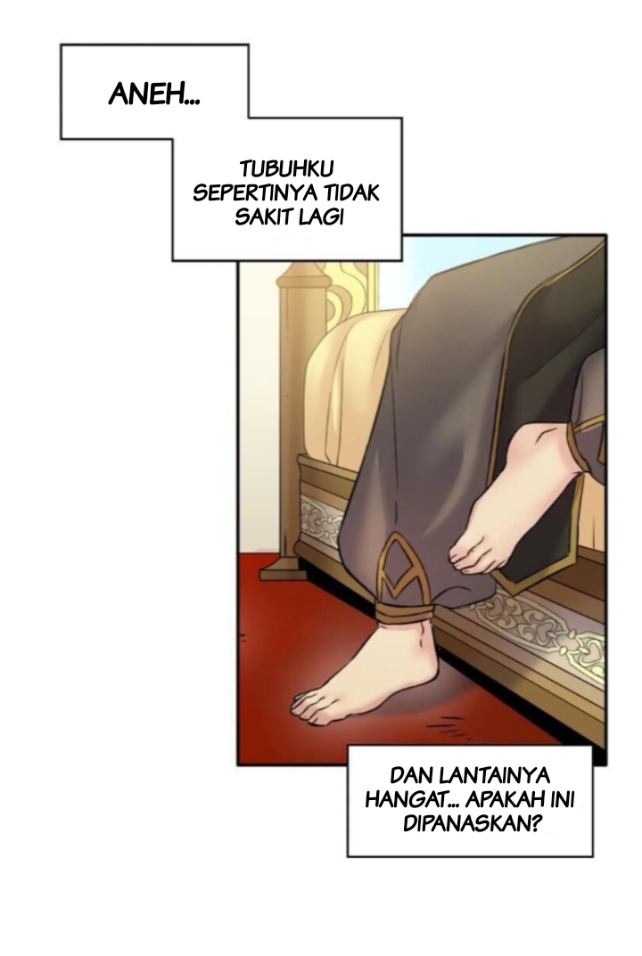 I Was Reborn as the Villainess' Father and I Need XXX to Survive?! Chapter 1 - halaman 13