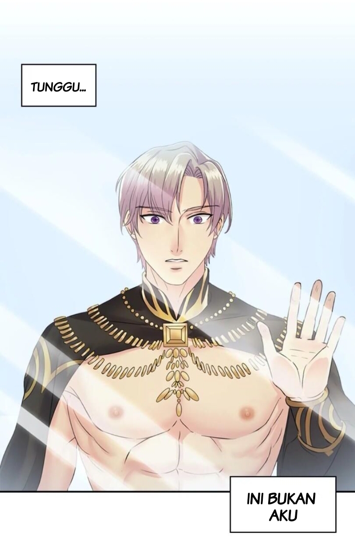 I Was Reborn as the Villainess' Father and I Need XXX to Survive?! Chapter 1 - halaman 15
