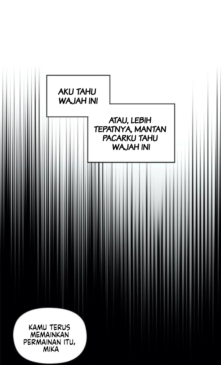 I Was Reborn as the Villainess' Father and I Need XXX to Survive?! Chapter 1 - halaman 16
