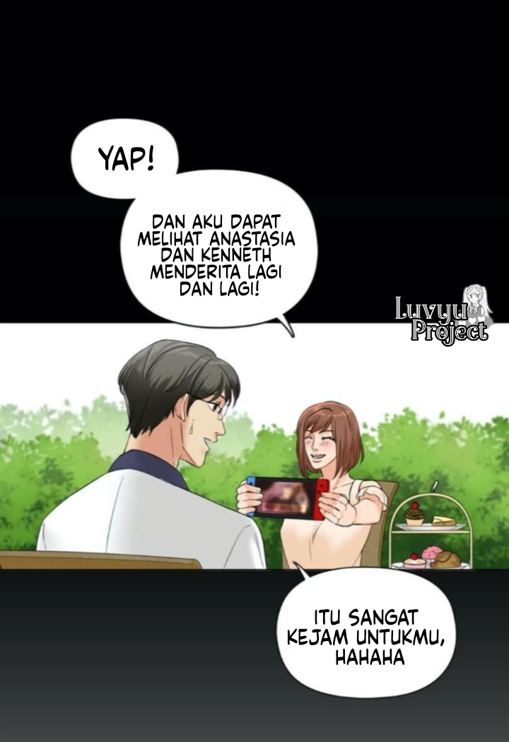 I Was Reborn as the Villainess' Father and I Need XXX to Survive?! Chapter 1 - halaman 20