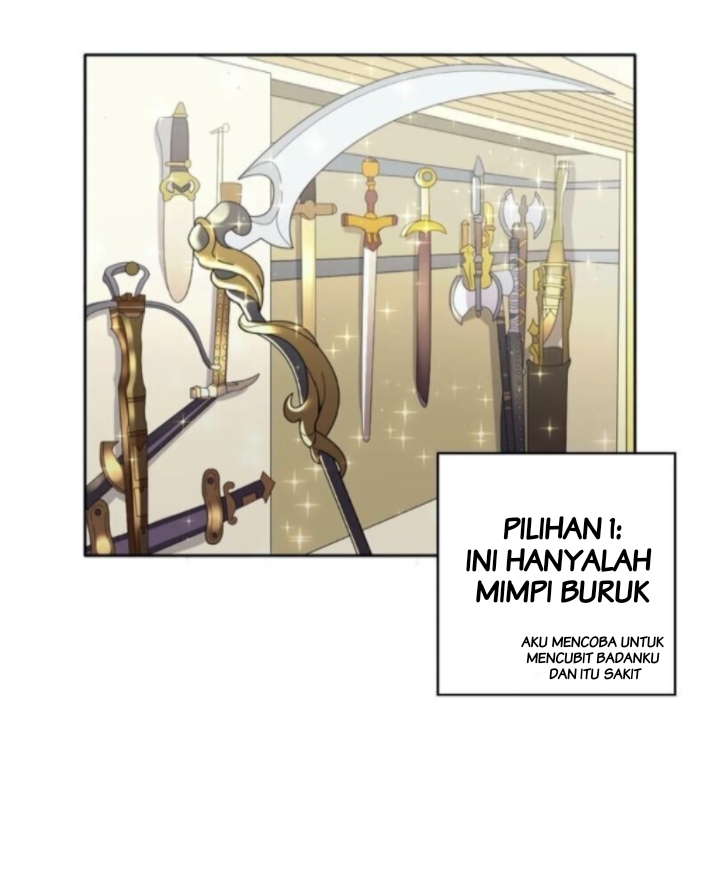 I Was Reborn as the Villainess' Father and I Need XXX to Survive?! Chapter 1 - halaman 26
