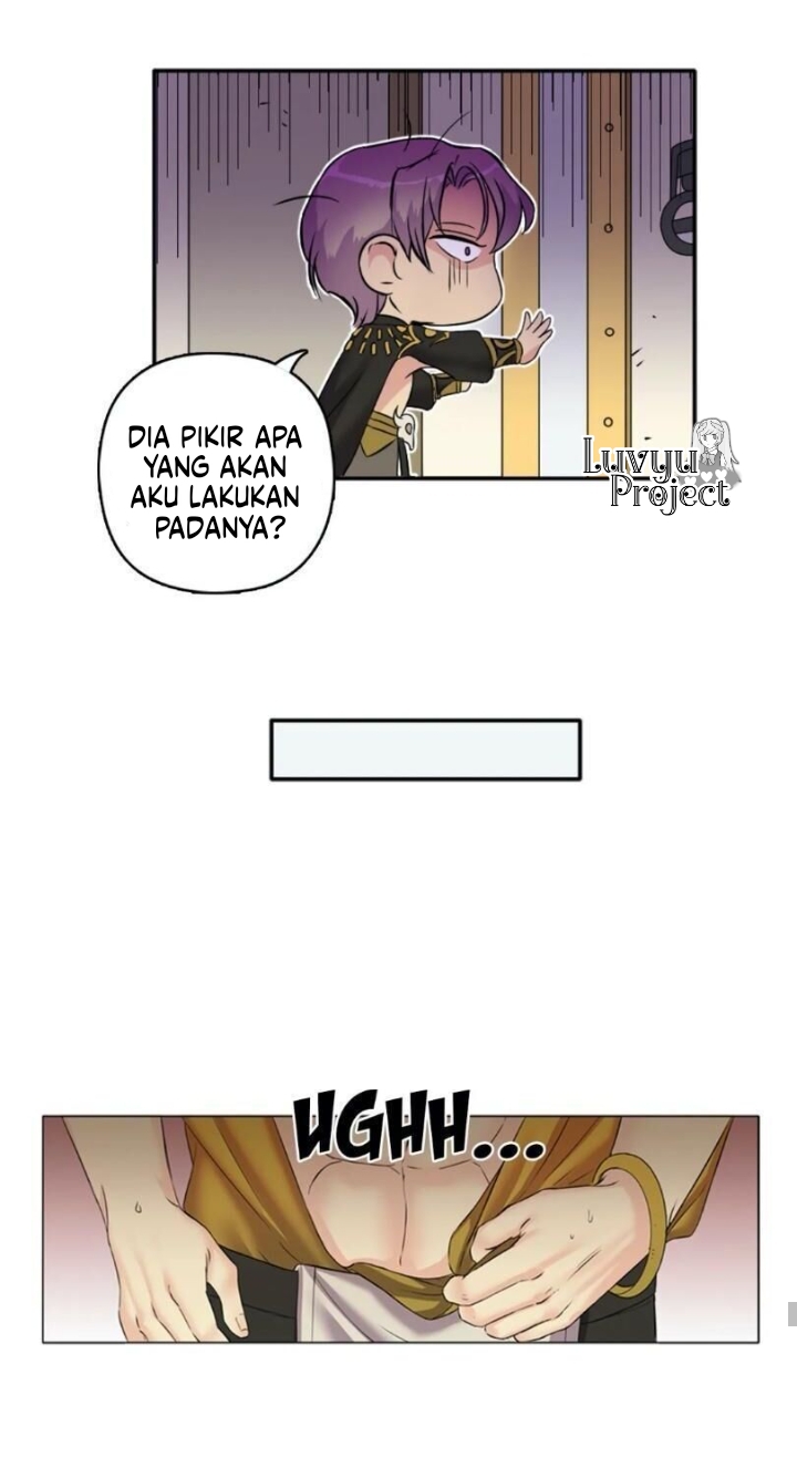 I Was Reborn as the Villainess' Father and I Need XXX to Survive?! Chapter 1 - halaman 39