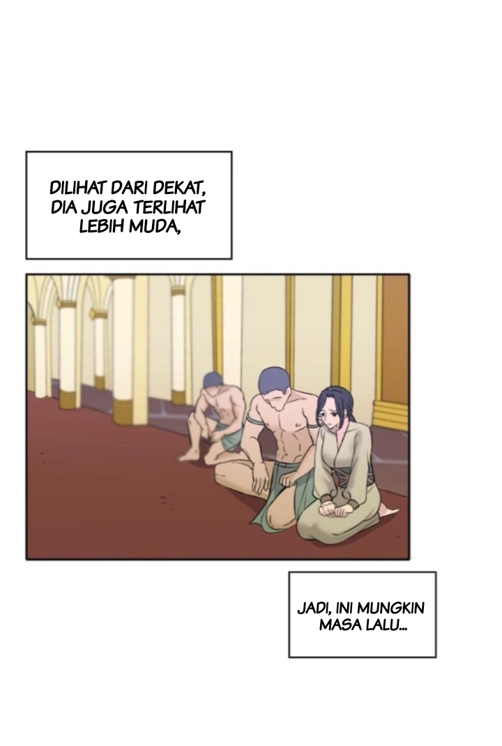 I Was Reborn as the Villainess' Father and I Need XXX to Survive?! Chapter 1 - halaman 42