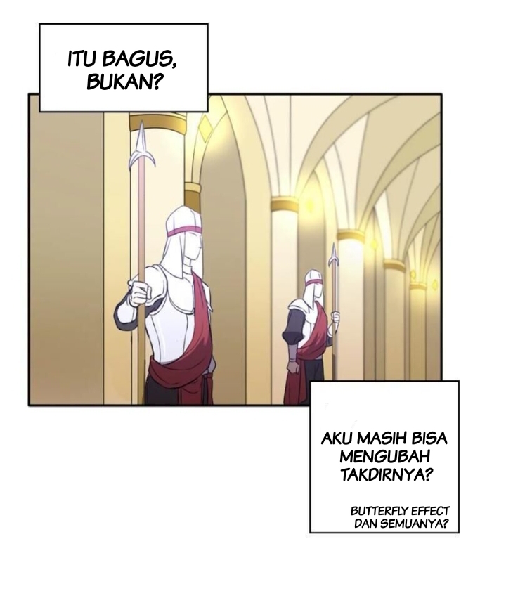 I Was Reborn as the Villainess' Father and I Need XXX to Survive?! Chapter 1 - halaman 43