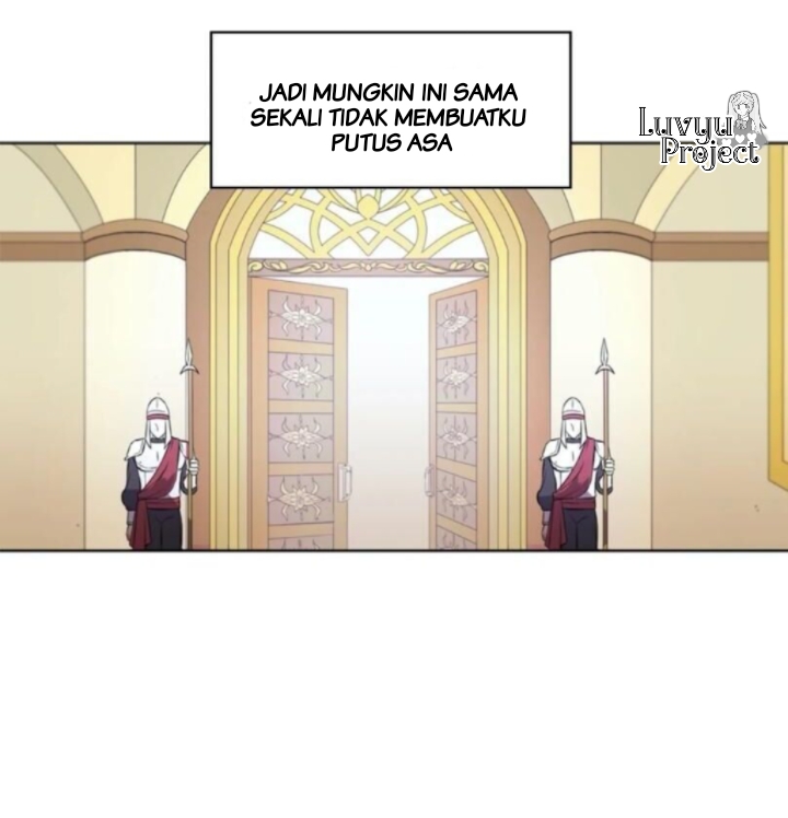 I Was Reborn as the Villainess' Father and I Need XXX to Survive?! Chapter 1 - halaman 44