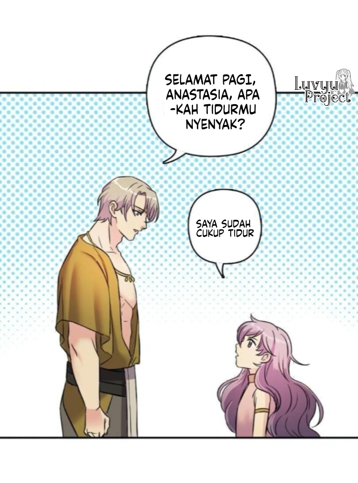 I Was Reborn as the Villainess' Father and I Need XXX to Survive?! Chapter 1 - halaman 49