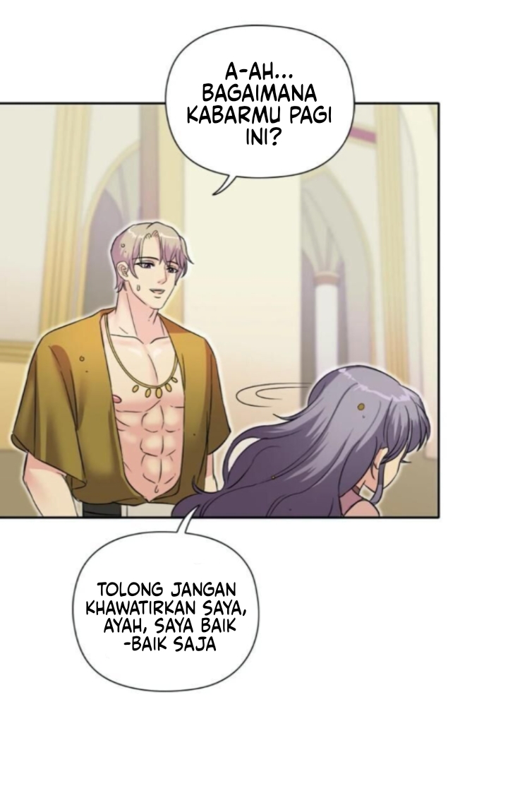 I Was Reborn as the Villainess' Father and I Need XXX to Survive?! Chapter 1 - halaman 50