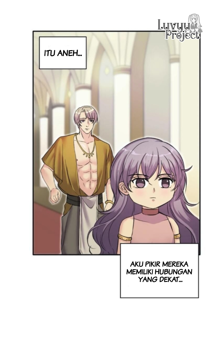 I Was Reborn as the Villainess' Father and I Need XXX to Survive?! Chapter 1 - halaman 51