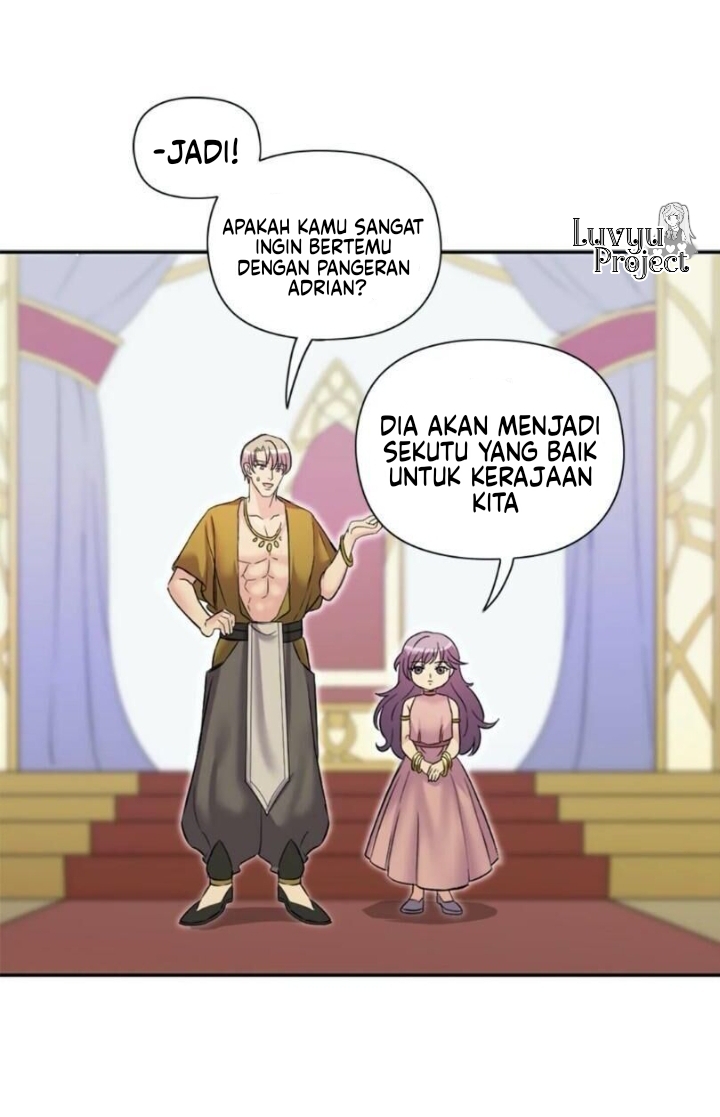 I Was Reborn as the Villainess' Father and I Need XXX to Survive?! Chapter 1 - halaman 52
