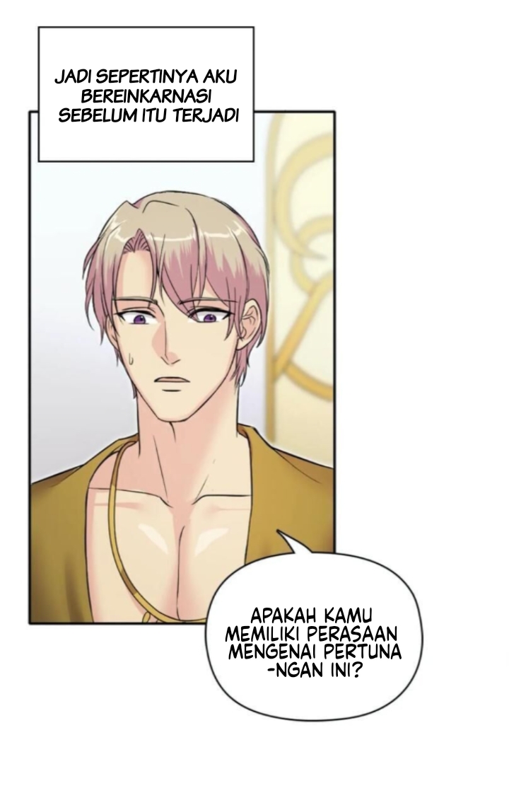 I Was Reborn as the Villainess' Father and I Need XXX to Survive?! Chapter 1 - halaman 55