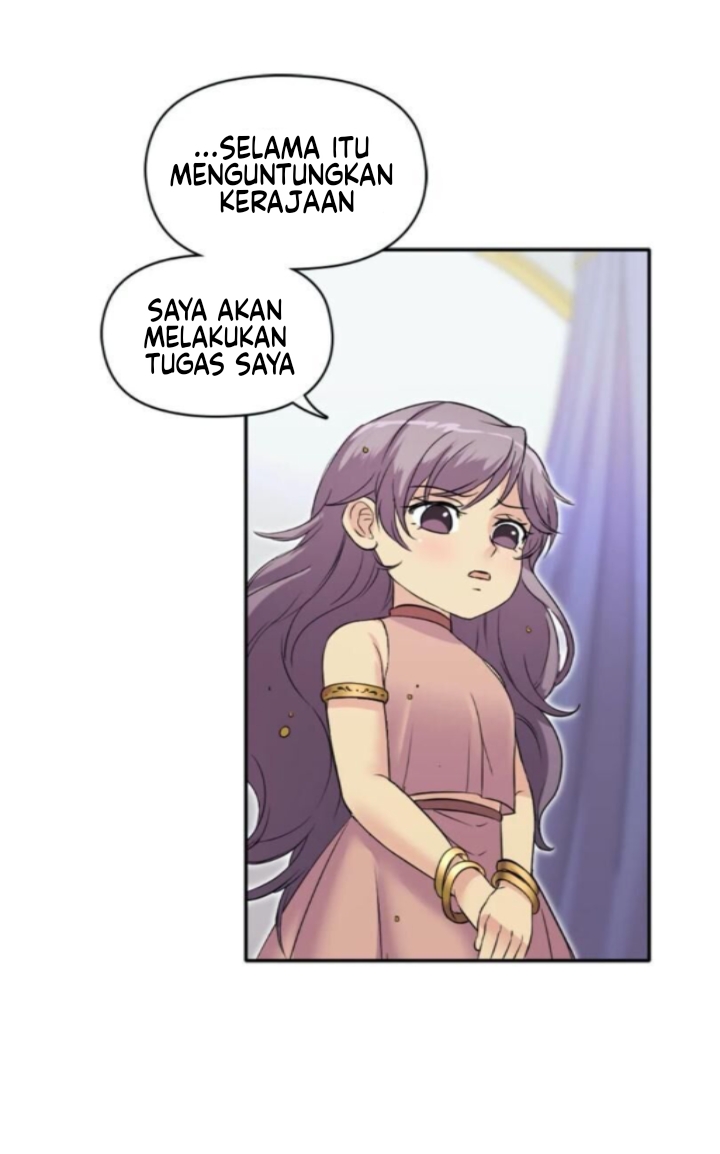 I Was Reborn as the Villainess' Father and I Need XXX to Survive?! Chapter 1 - halaman 56